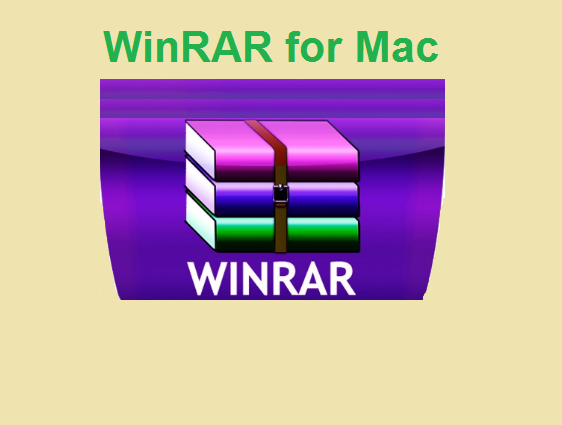 Winrar For Mac Free Download With Crack